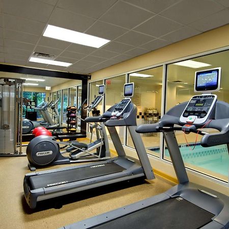 Hilton Garden Inn Atlanta North/Alpharetta Zařízení fotografie