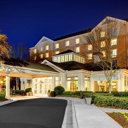 Hilton Garden Inn Atlanta North/Alpharetta Exteriér fotografie