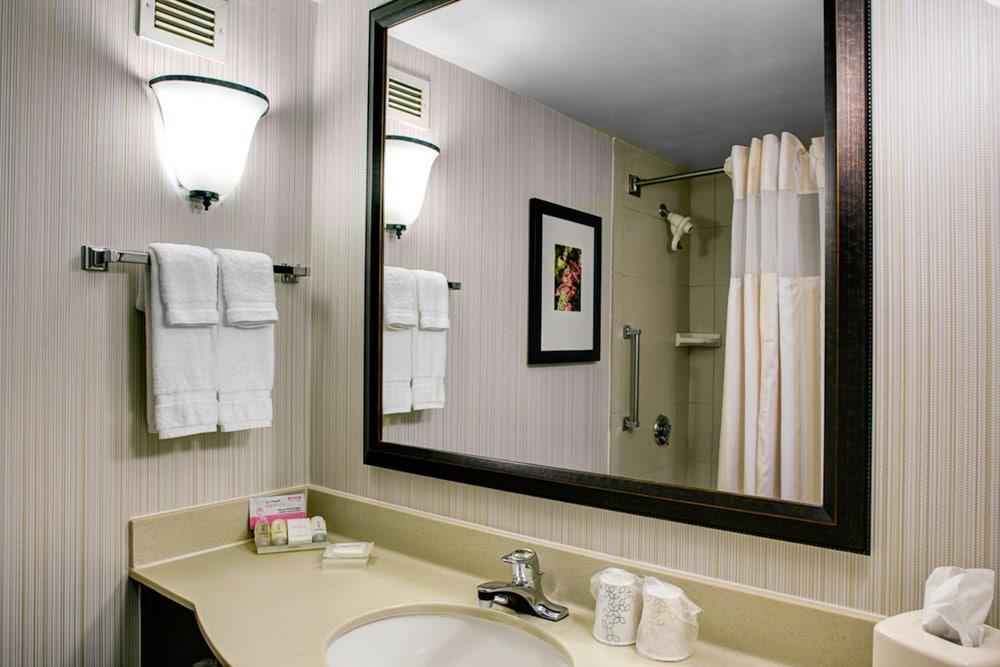 Hilton Garden Inn Atlanta North/Alpharetta Exteriér fotografie