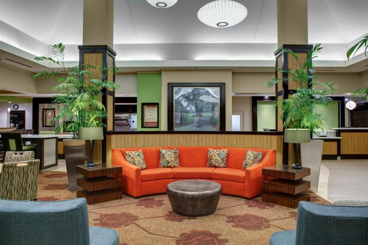 Hilton Garden Inn Atlanta North/Alpharetta Exteriér fotografie