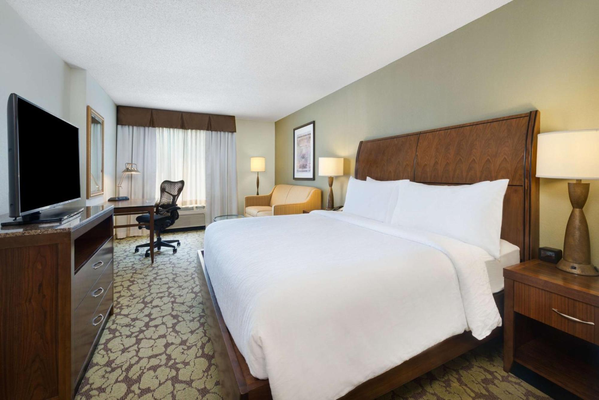 Hilton Garden Inn Atlanta North/Alpharetta Exteriér fotografie