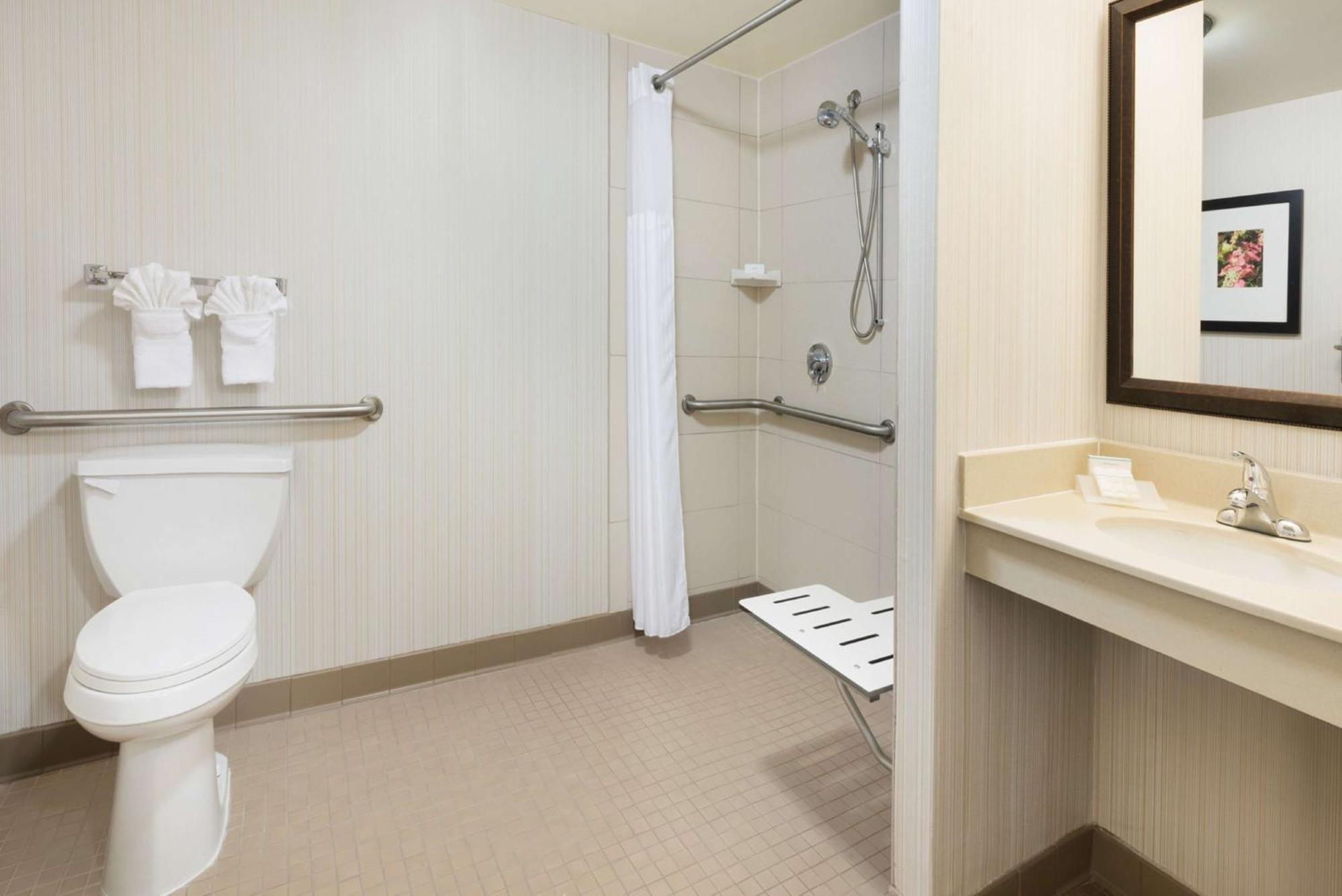 Hilton Garden Inn Atlanta North/Alpharetta Exteriér fotografie