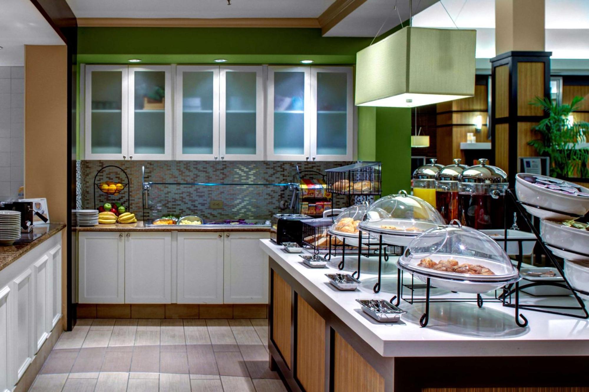 Hilton Garden Inn Atlanta North/Alpharetta Exteriér fotografie