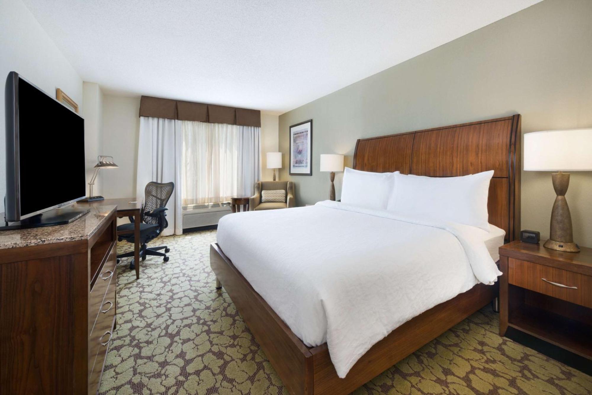 Hilton Garden Inn Atlanta North/Alpharetta Exteriér fotografie