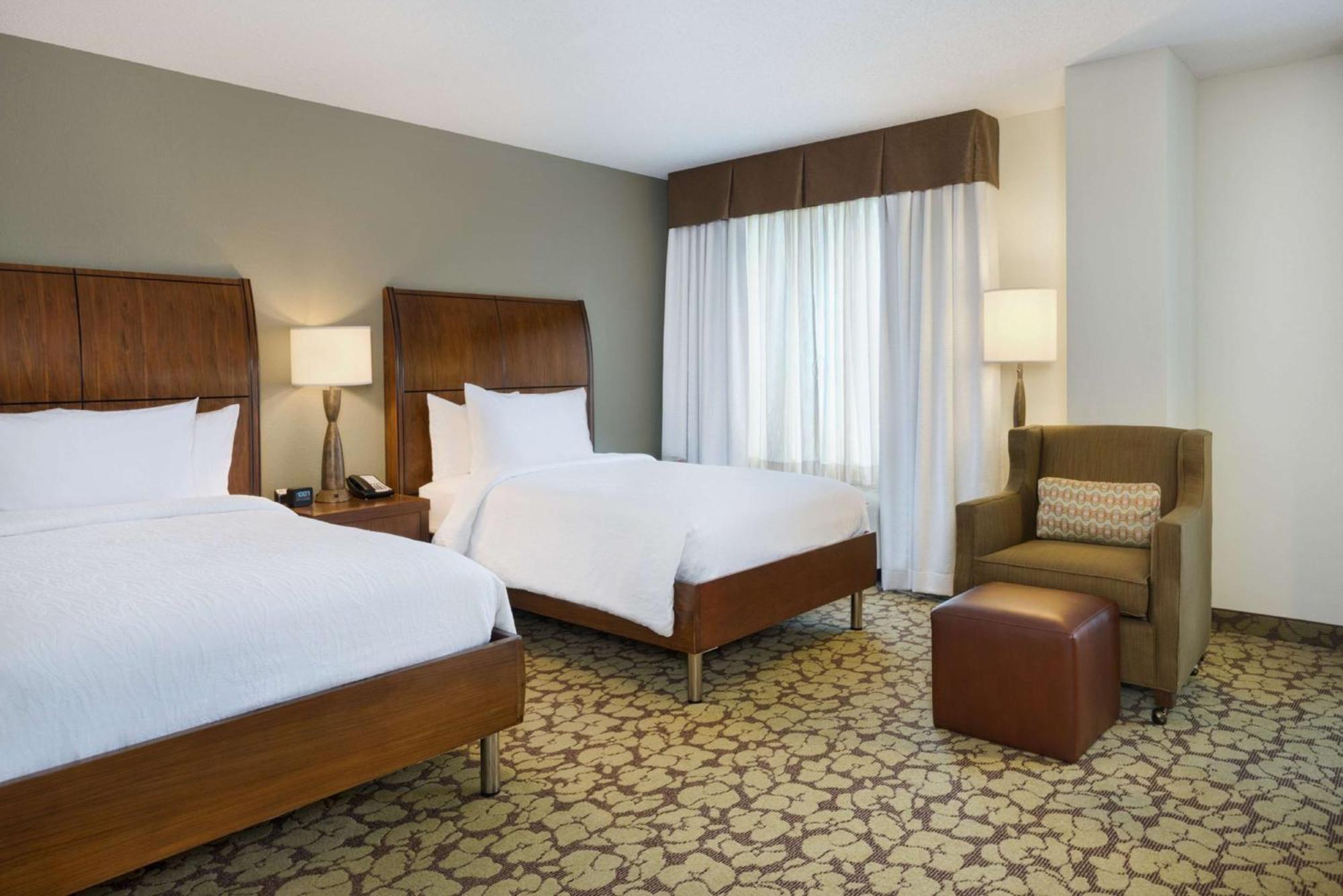 Hilton Garden Inn Atlanta North/Alpharetta Exteriér fotografie