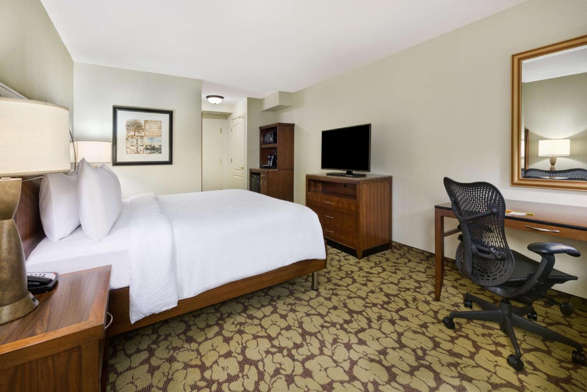 Hilton Garden Inn Atlanta North/Alpharetta Exteriér fotografie