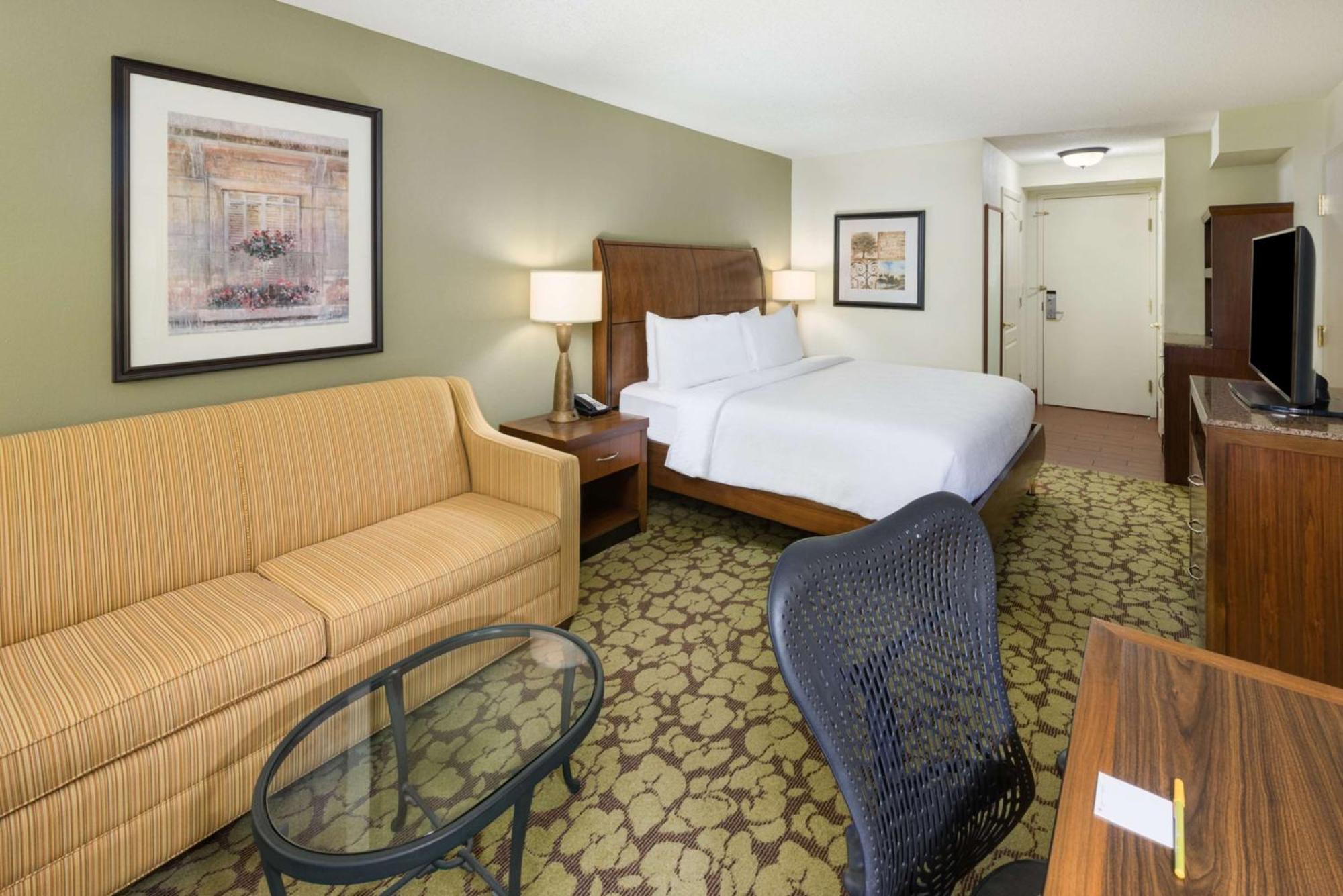 Hilton Garden Inn Atlanta North/Alpharetta Exteriér fotografie