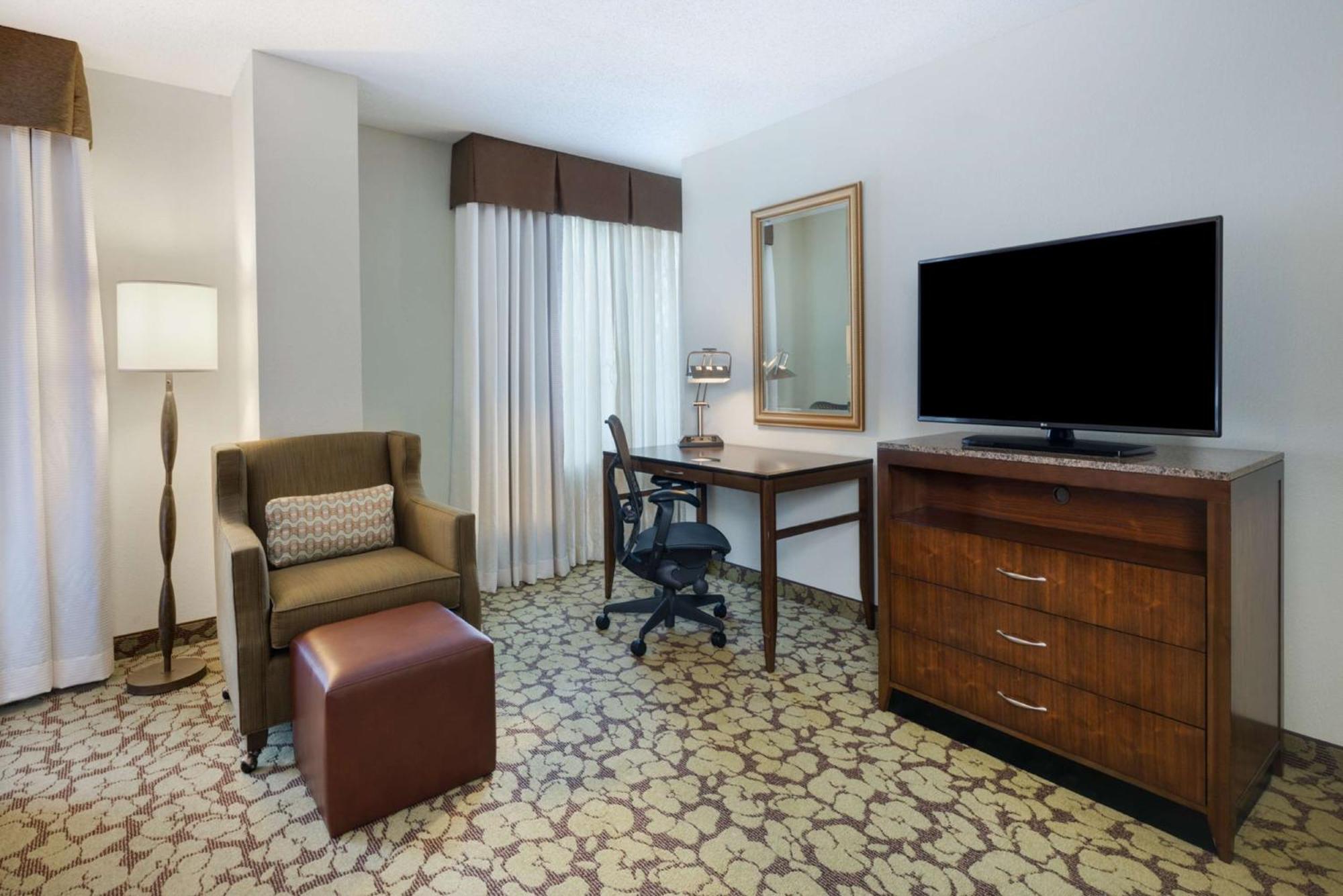 Hilton Garden Inn Atlanta North/Alpharetta Exteriér fotografie