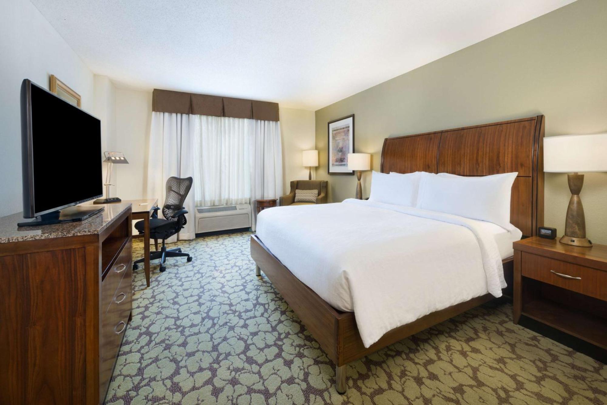 Hilton Garden Inn Atlanta North/Alpharetta Exteriér fotografie