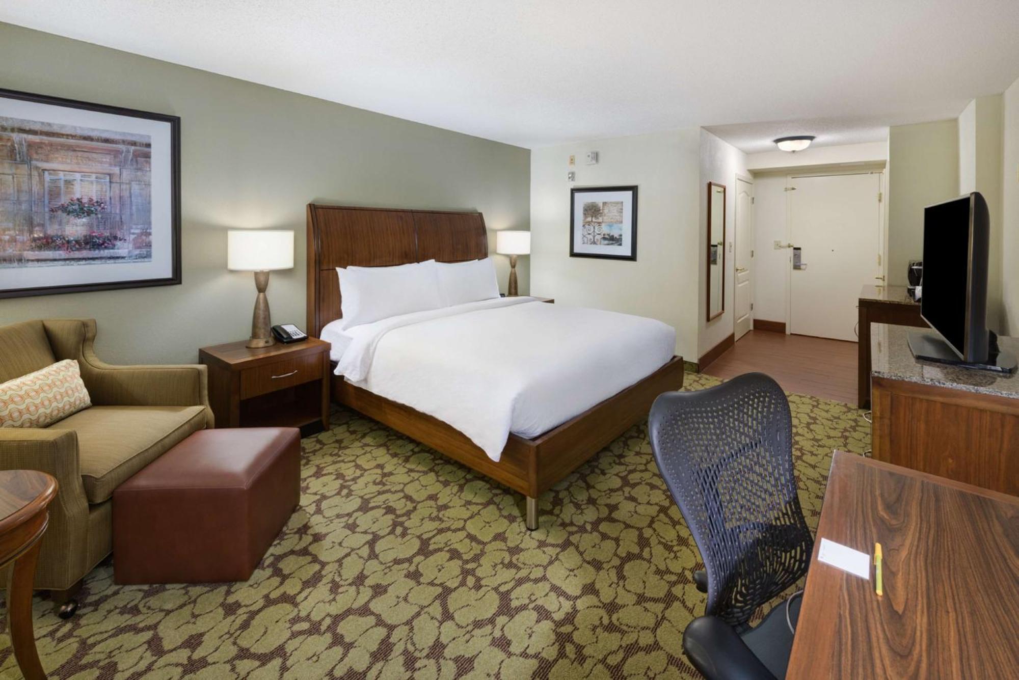 Hilton Garden Inn Atlanta North/Alpharetta Exteriér fotografie