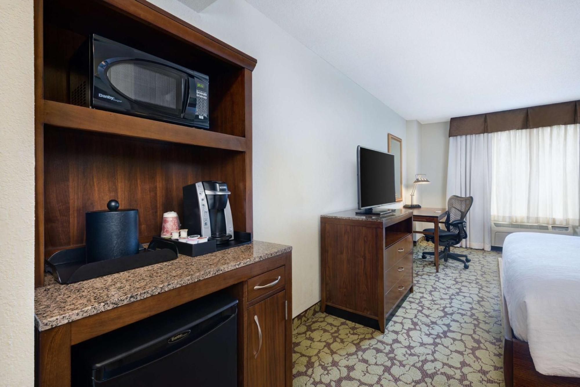 Hilton Garden Inn Atlanta North/Alpharetta Exteriér fotografie