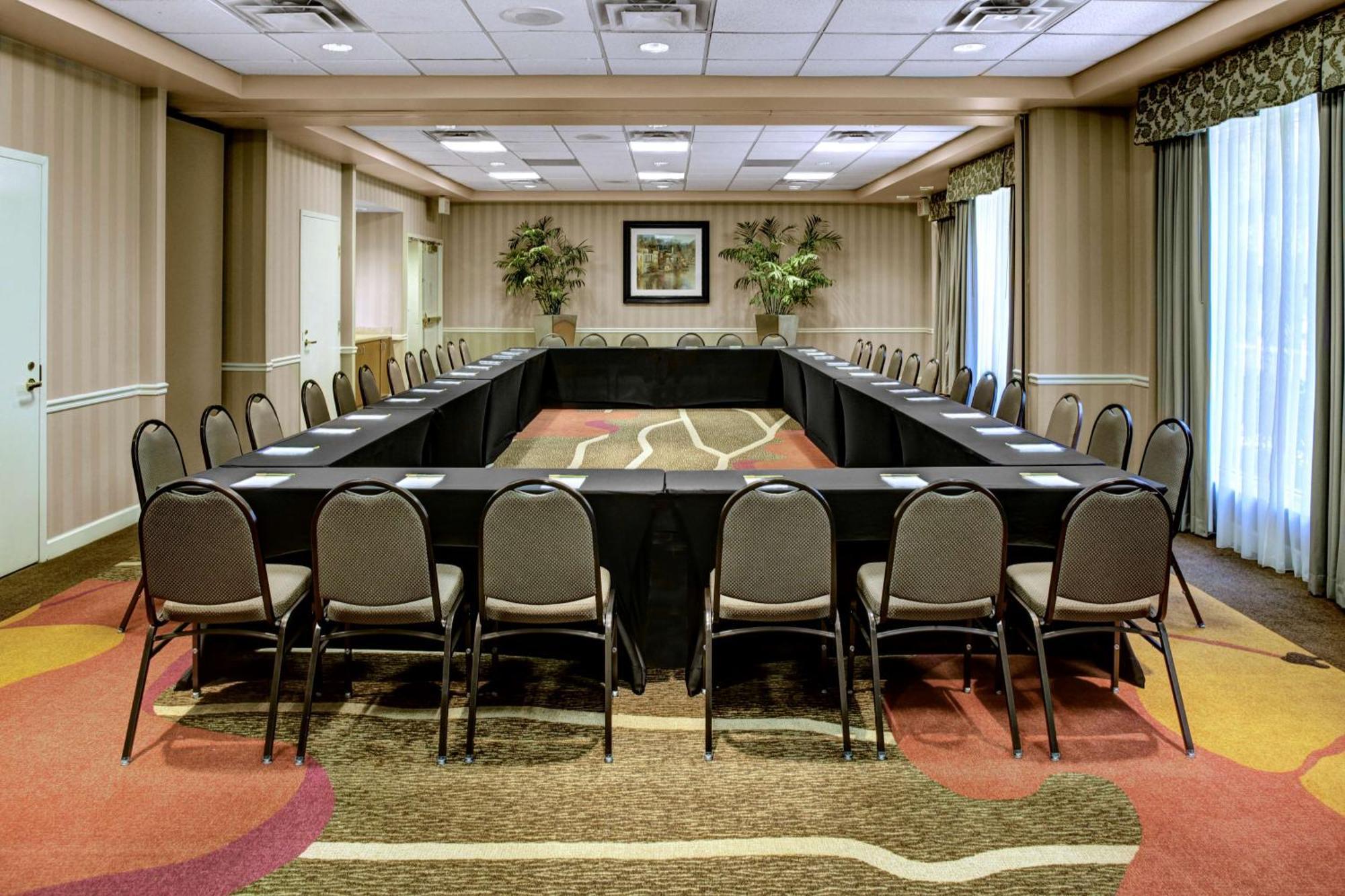Hilton Garden Inn Atlanta North/Alpharetta Exteriér fotografie