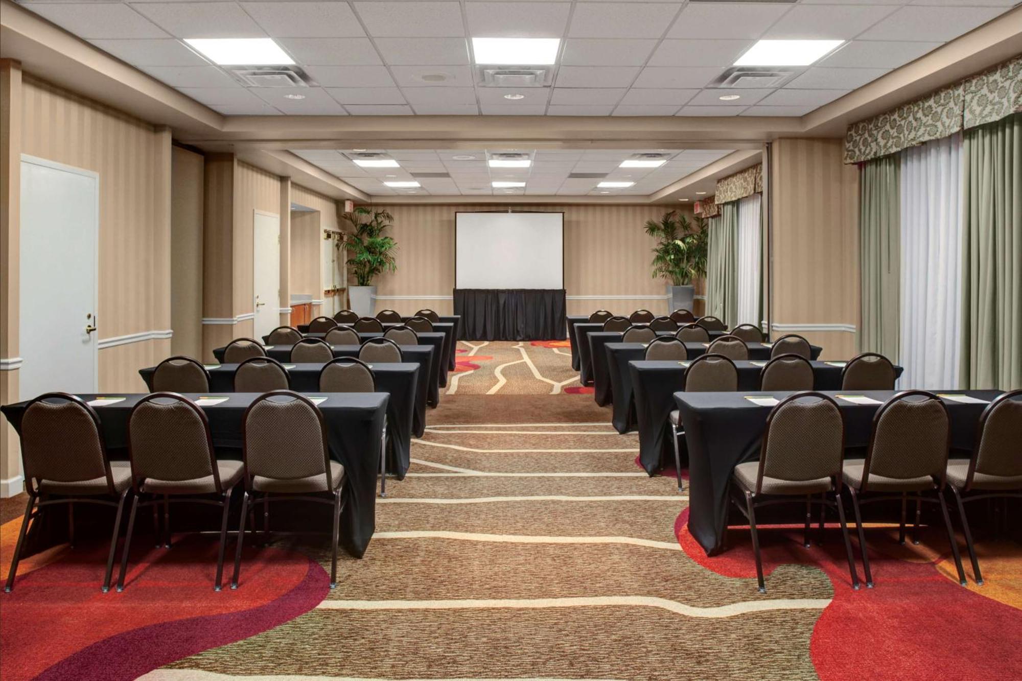 Hilton Garden Inn Atlanta North/Alpharetta Exteriér fotografie