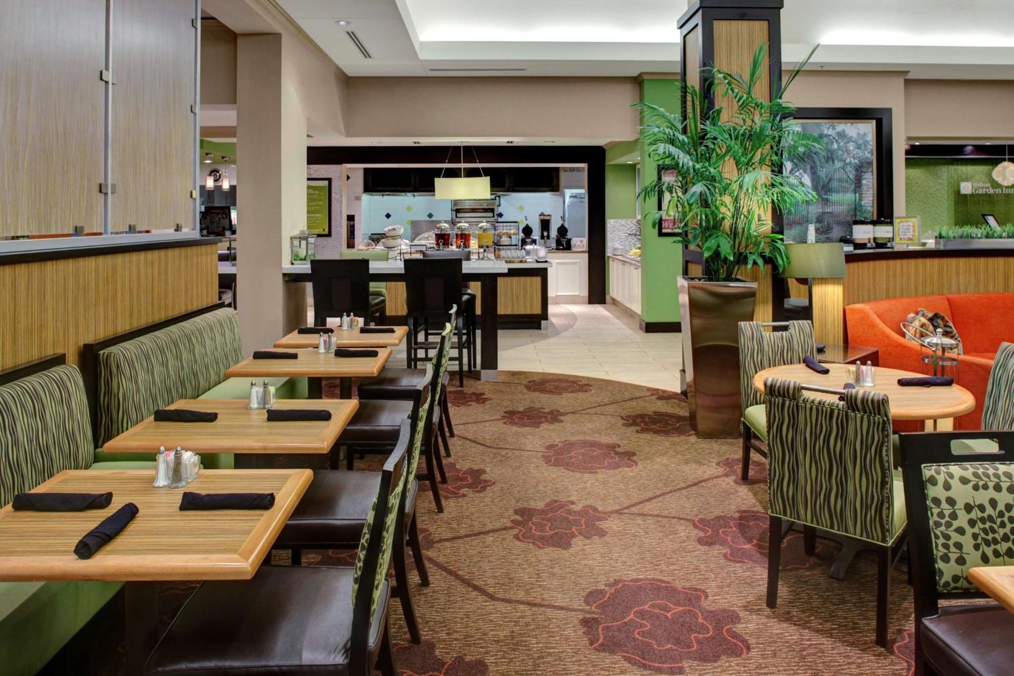 Hilton Garden Inn Atlanta North/Alpharetta Exteriér fotografie