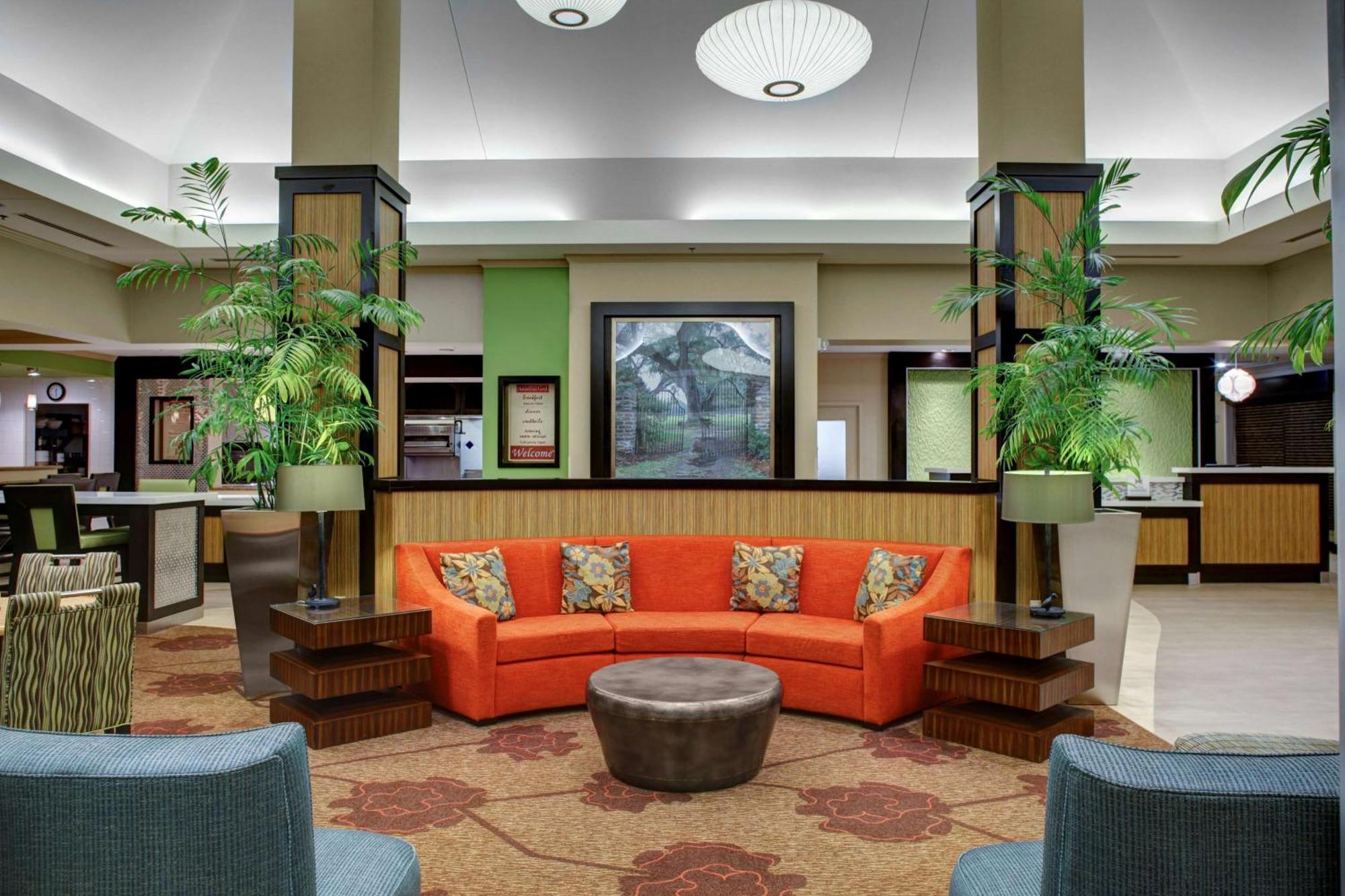 Hilton Garden Inn Atlanta North/Alpharetta Exteriér fotografie