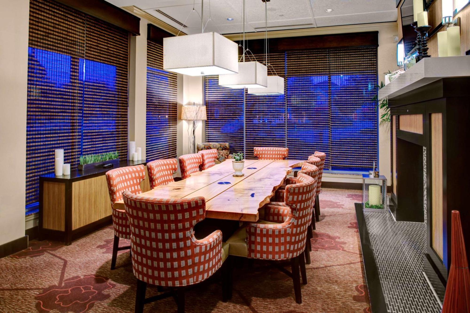 Hilton Garden Inn Atlanta North/Alpharetta Exteriér fotografie