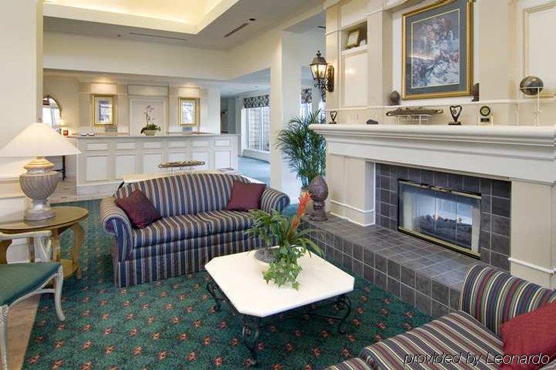 Hilton Garden Inn Atlanta North/Alpharetta Interiér fotografie