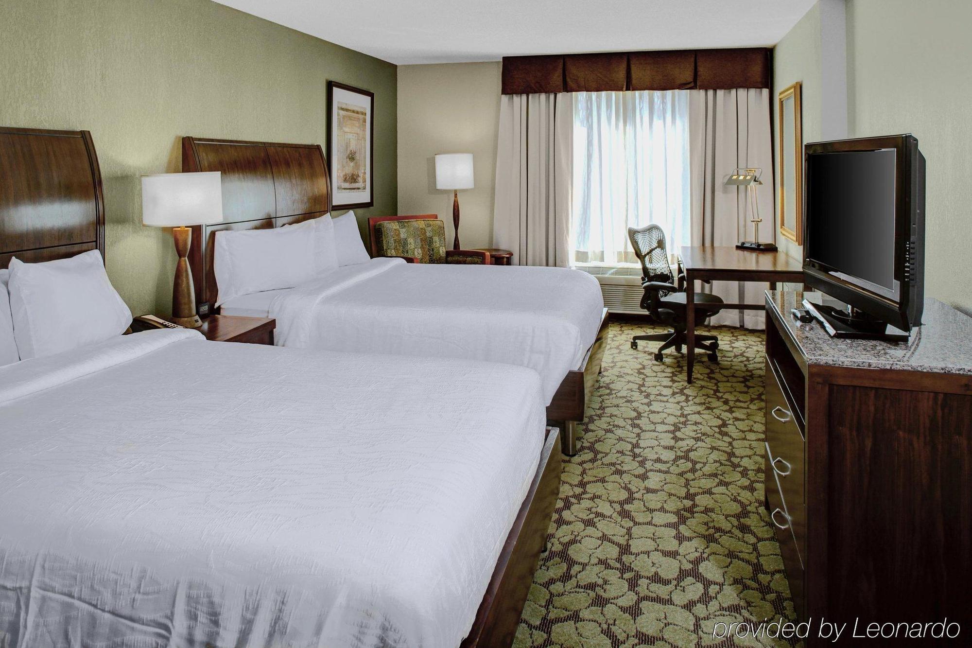 Hilton Garden Inn Atlanta North/Alpharetta Exteriér fotografie
