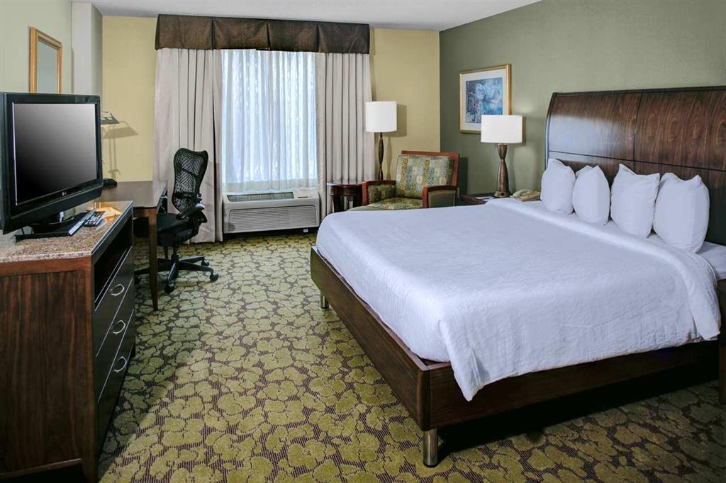 Hilton Garden Inn Atlanta North/Alpharetta Pokoj fotografie