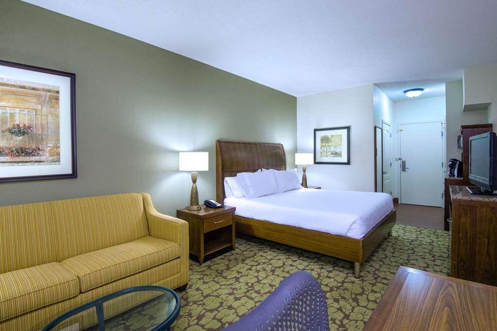 Hilton Garden Inn Atlanta North/Alpharetta Pokoj fotografie