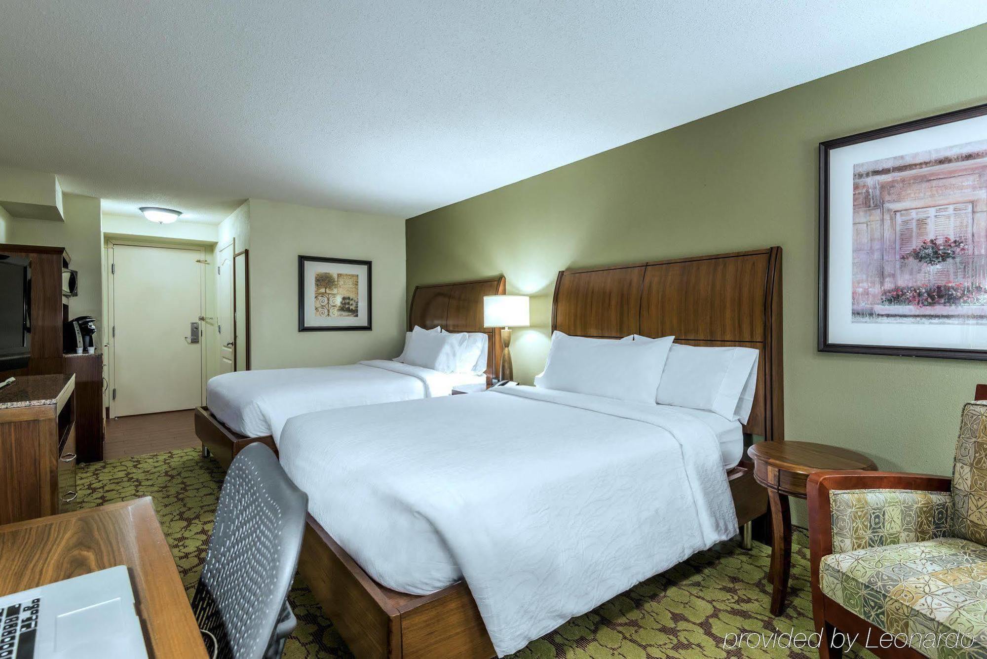 Hilton Garden Inn Atlanta North/Alpharetta Exteriér fotografie
