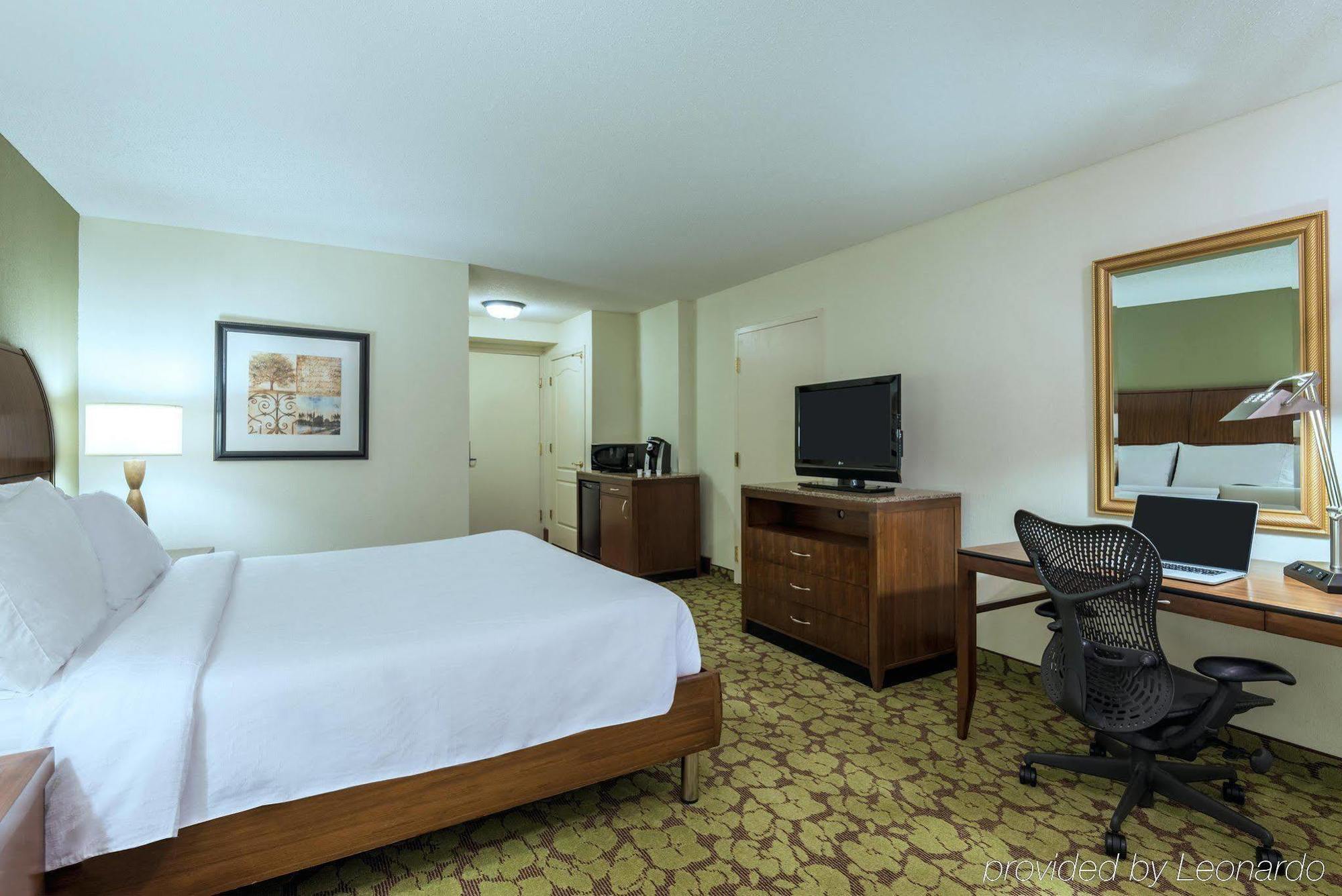Hilton Garden Inn Atlanta North/Alpharetta Exteriér fotografie