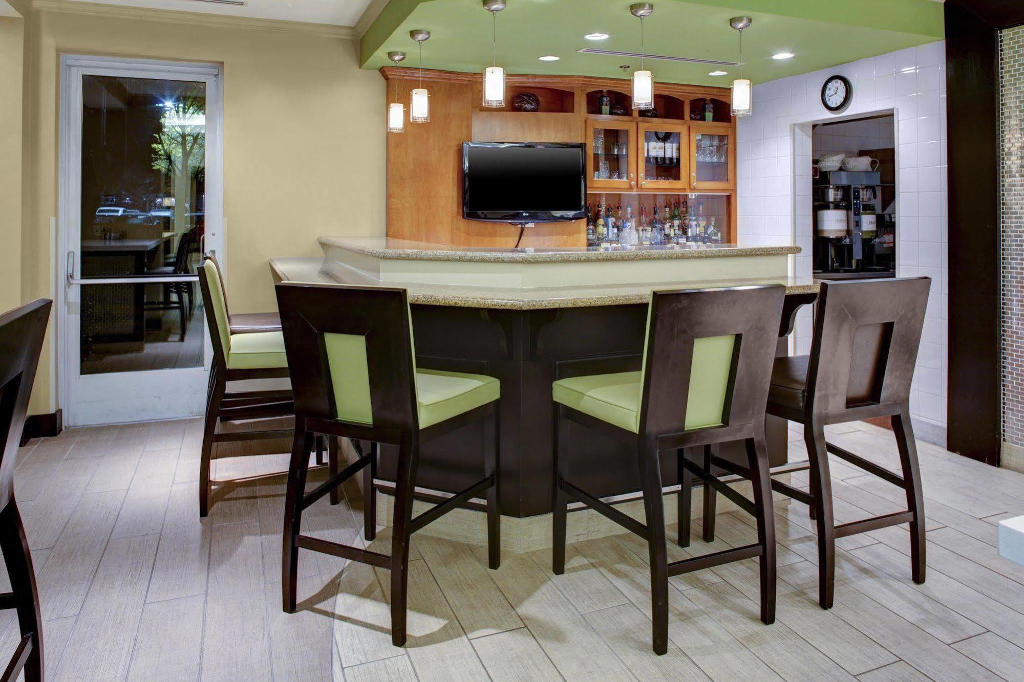 Hilton Garden Inn Atlanta North/Alpharetta Exteriér fotografie